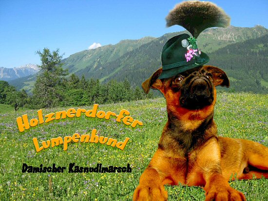 Lumpenhund